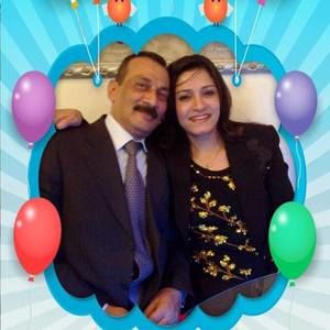 Meet your Posher, Wagih